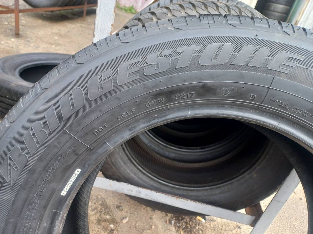 215/65/17 Bridgestone