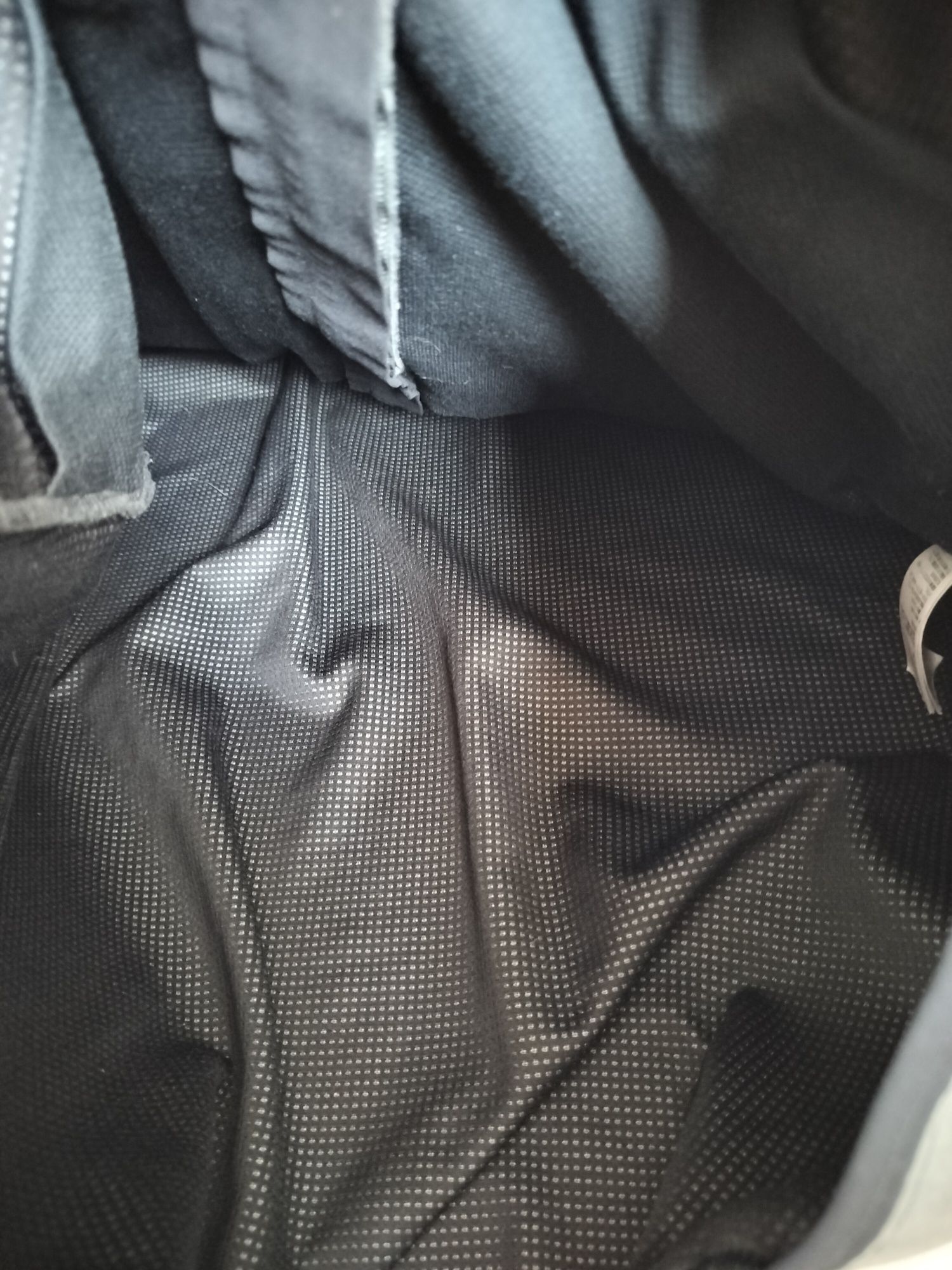 Kurtka häglofs lekka Softshell XXL