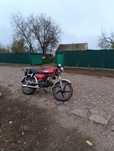 Продам мопед альфа 125 кубов, по мотору немає ніяких питань, не димить
