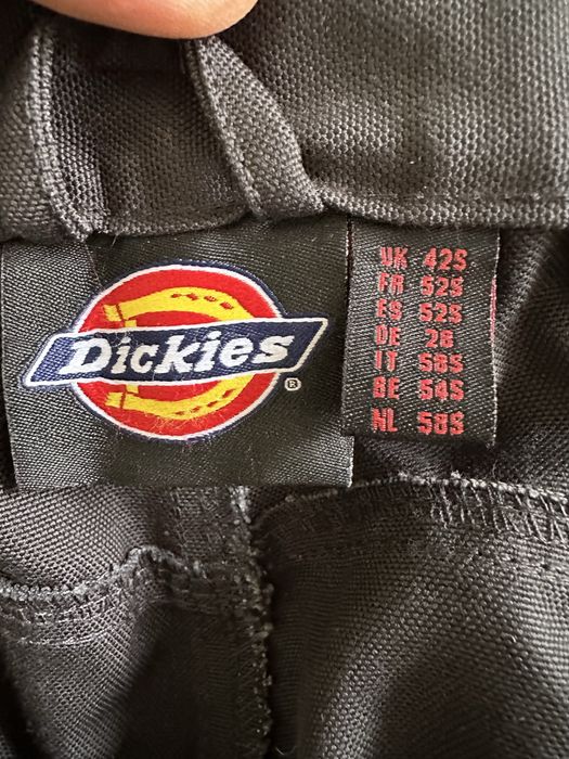 Штаны рабочие Dickies 52 Snickers Strauss Danlop Dewalt