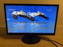 Monitor Philips 223V5LSB/00 22"