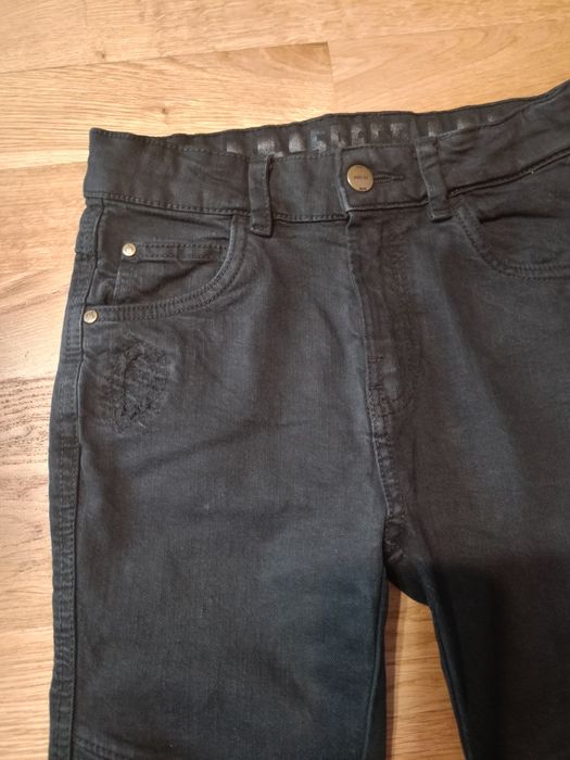 Spodnie, dżinsy chłopięce Reserved, r. 140