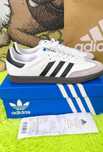 Adidas SambaOG_WhiteButyModa_NowyModny R.38.5