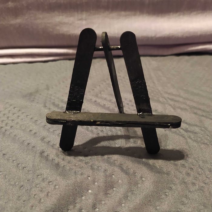 Mini sztaluga nowa