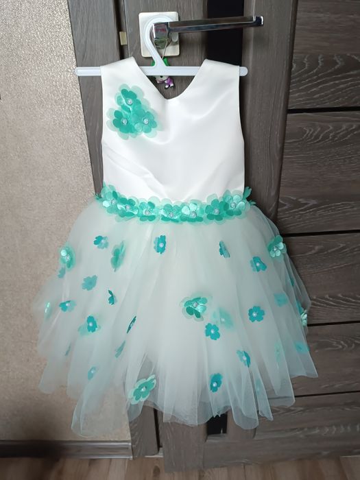 Плаття для дівчинки