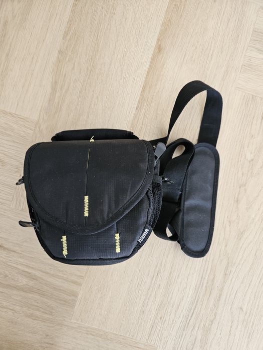 Pokrowiec na aparat Hama torba