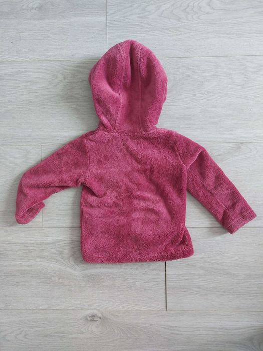 Polarowa bluza dziecięca