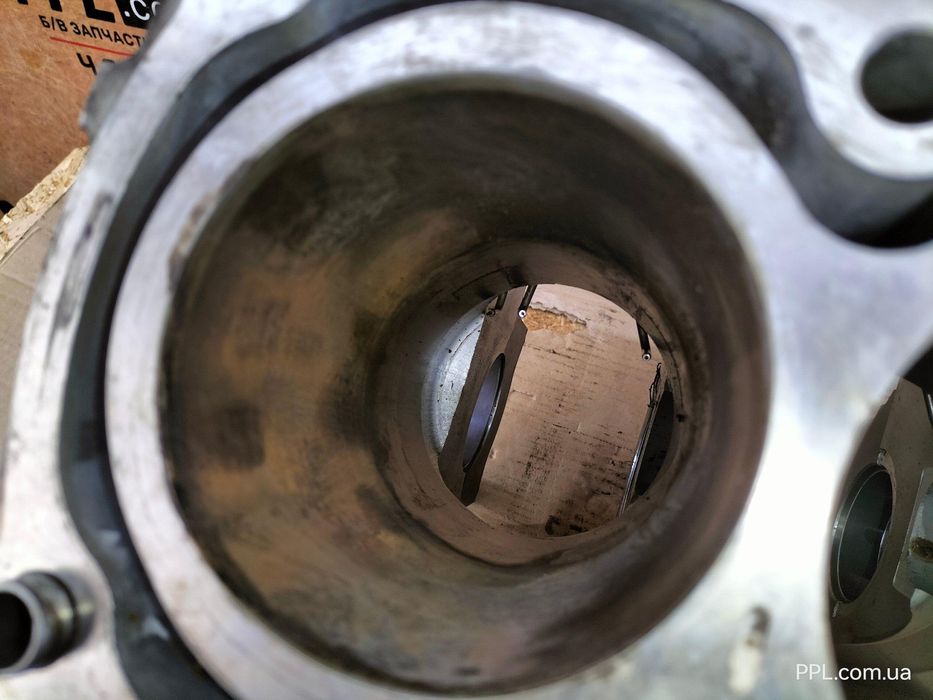 Lexus NX II 21- 2.5 RAV4 V Блок цилиндров двигателя A25A