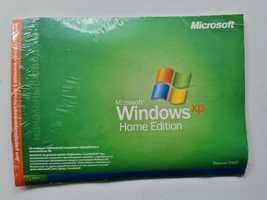 Windovs XP Home Edition