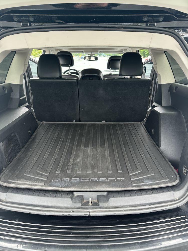 DODGE JOURNEY 3.6 r/t awd 2014 рік