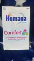 Детское питание Humana Comfort