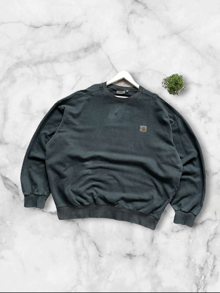 Чоловічий світшот Carhartt WIP Nelson
