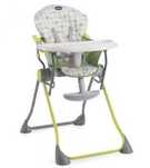 Cadeira de Papa Chicco Pocket Meal