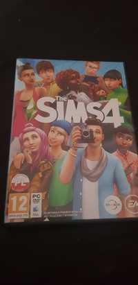 The Sims 4 pc DVD