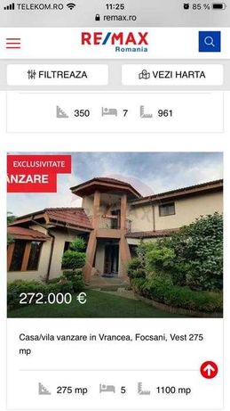 Продам дом в Румунії