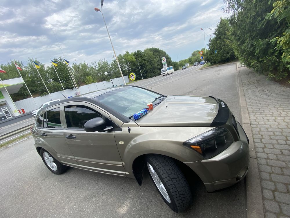 Dodge Caliber 2007