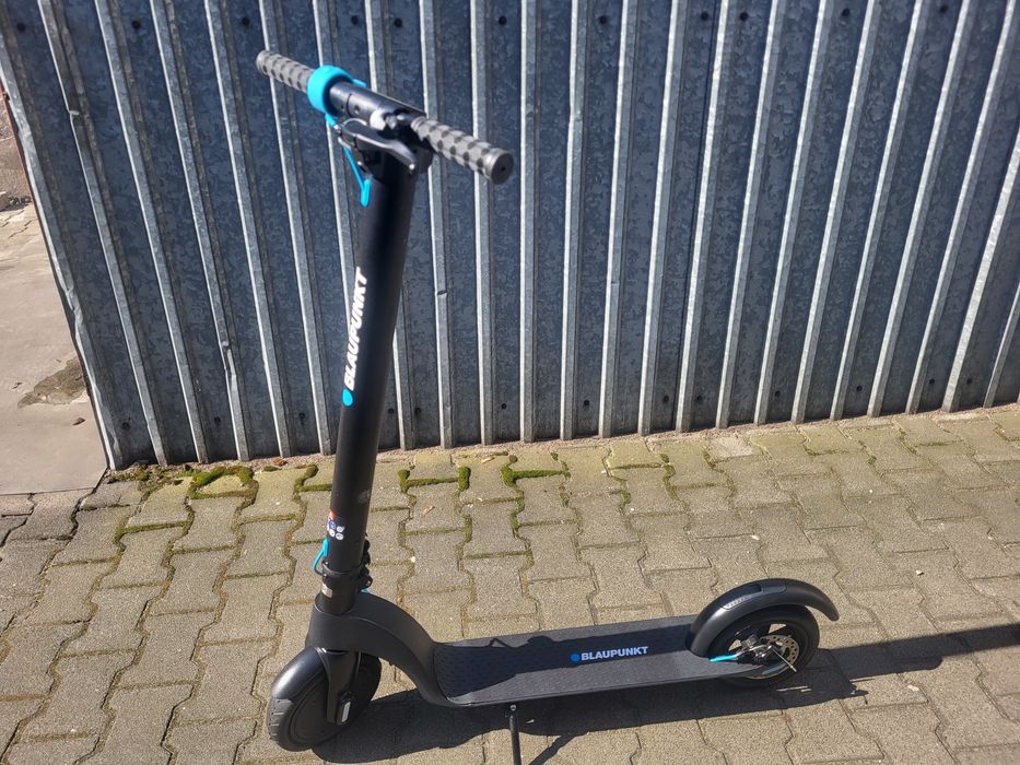 Hulajnoga elektryczna