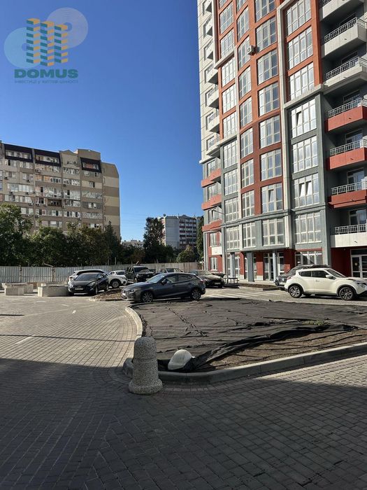 Продам 2 комн в ЖК 4 Сезона! Проспект Гагарина/ Шевченко!