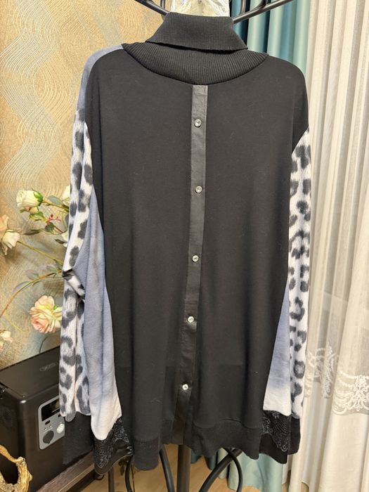 Платья рубашки Блузы туники