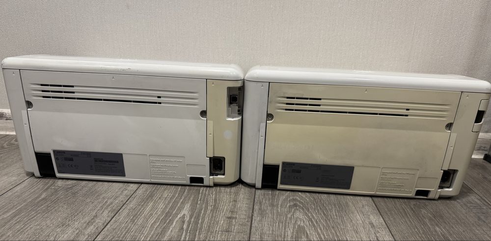 Принтер Canon LBP3010, новий катридж, всі кабелі, гарний стан.