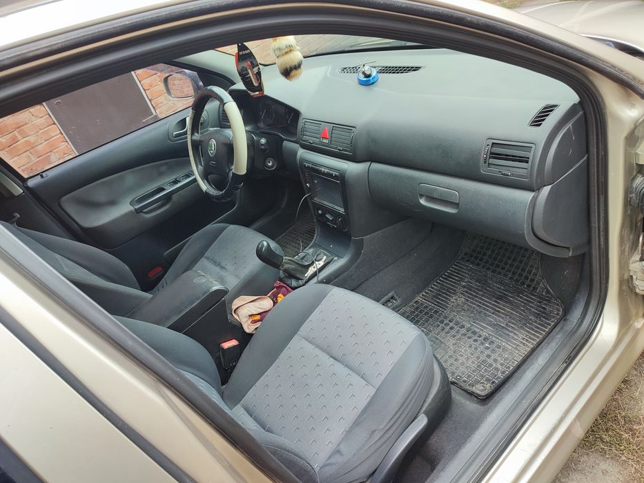 Продам авто Skoda Octavia