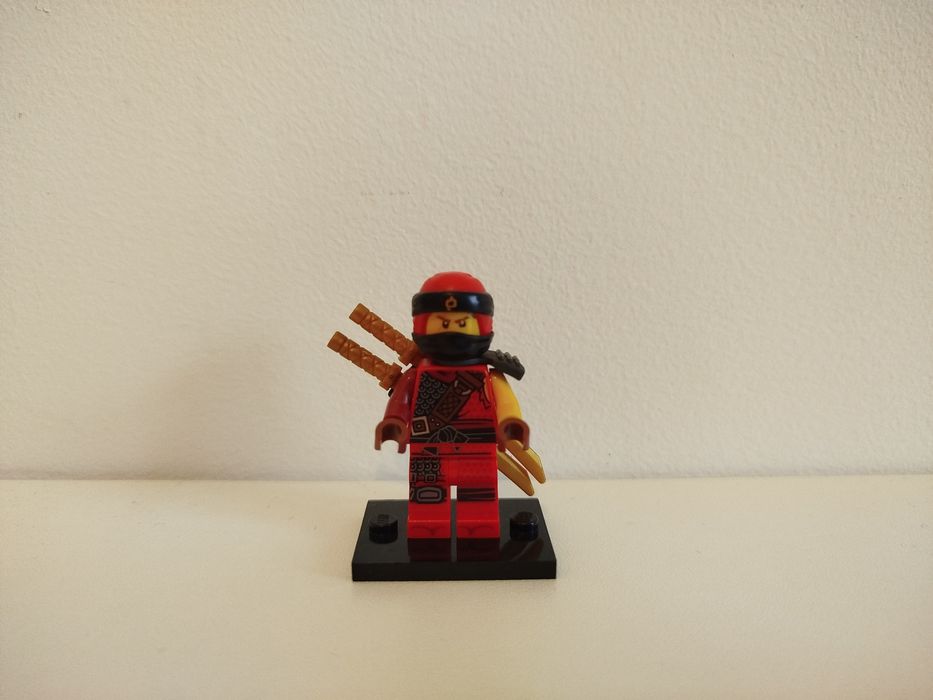 LEGO Ninjago Firstbourne 70653