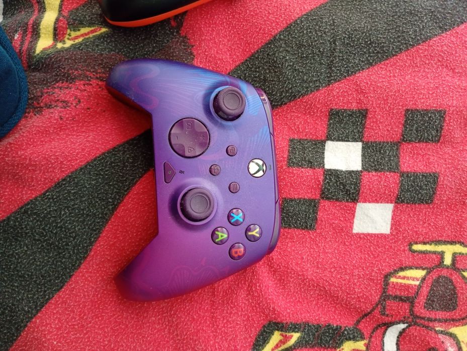 Konsola Xbox one s