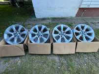 Styling 396 18" ORI BMW 5x120 Kartony BMW