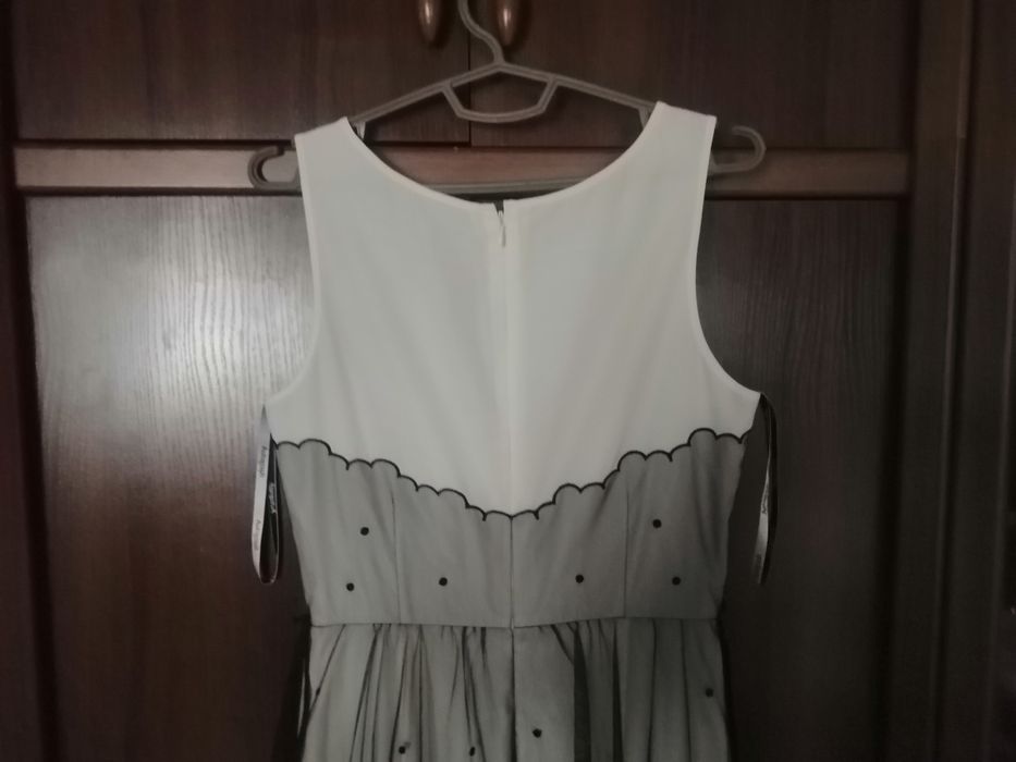 Платье на выпускной