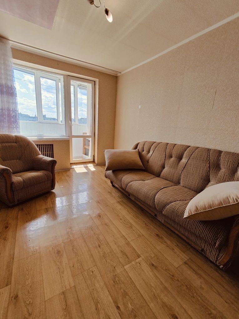 Продам 2 комнатная квартира Салтовка. Капремонт. Мебель. Техника.