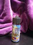 Líquido para vaporizador