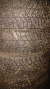 195.70.16 opony zimowe Pirelli scorpion