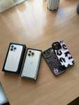 Iphone 13 pro 256gb gold neverlock