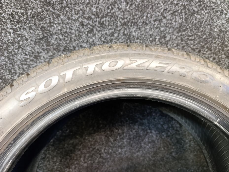 Шини 205/55R17 Pirelli