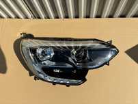 RENAULT MEGANE 4 IV 2015 - lampa przednia przód NOWA