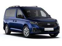 Ford Tourneo Connect Grand. Od ręki.
