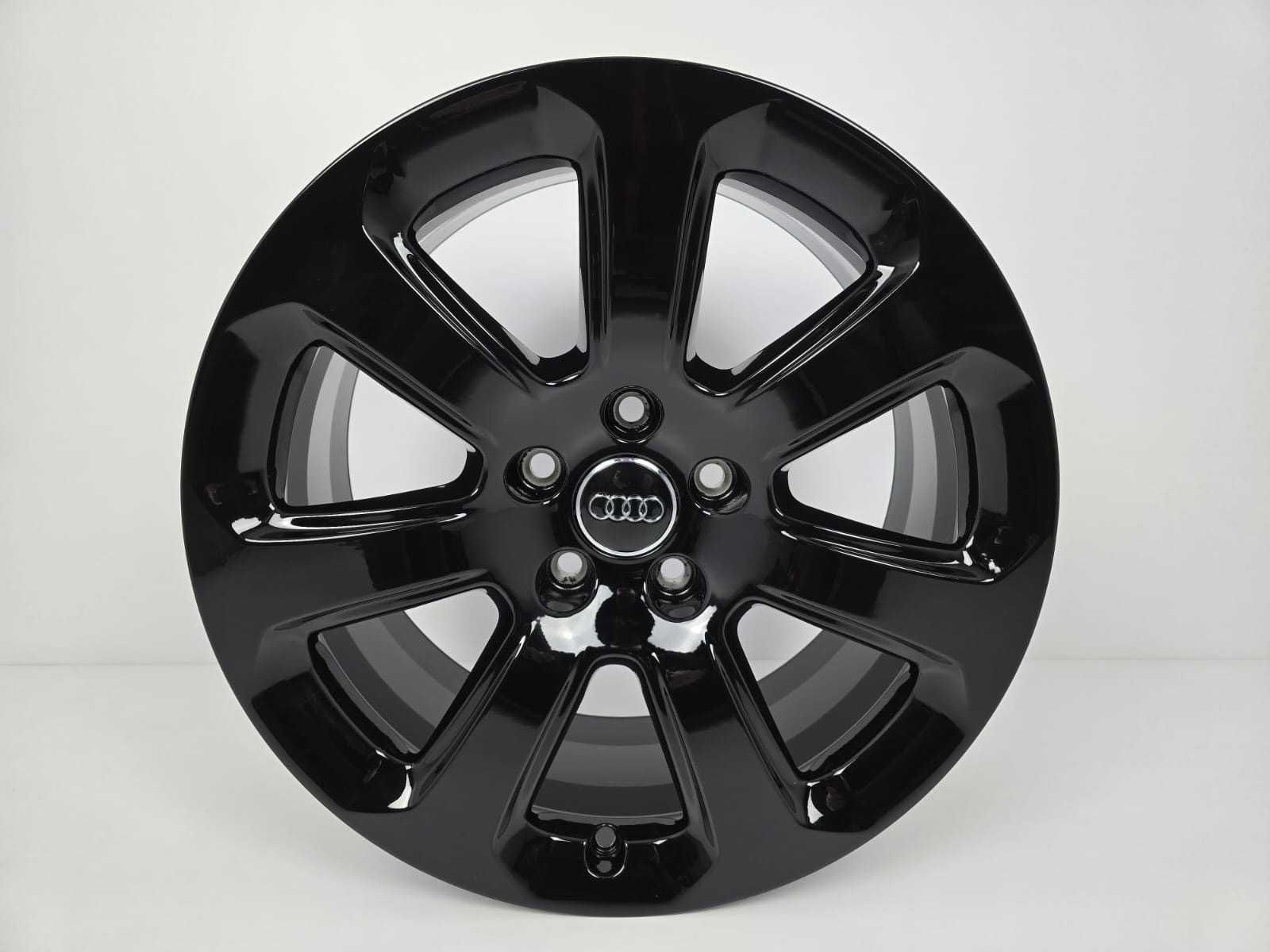 FABRYCZNIE NOWE Oryginalne Felgi Audi 17" A4 A5 A6 A8 Q2 Q3 Q5