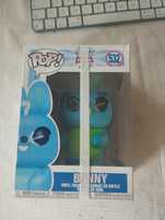 Funko pop winyl Disney toy story 4 bunny