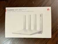 Router Huawei WiFi AX3 Dual-core