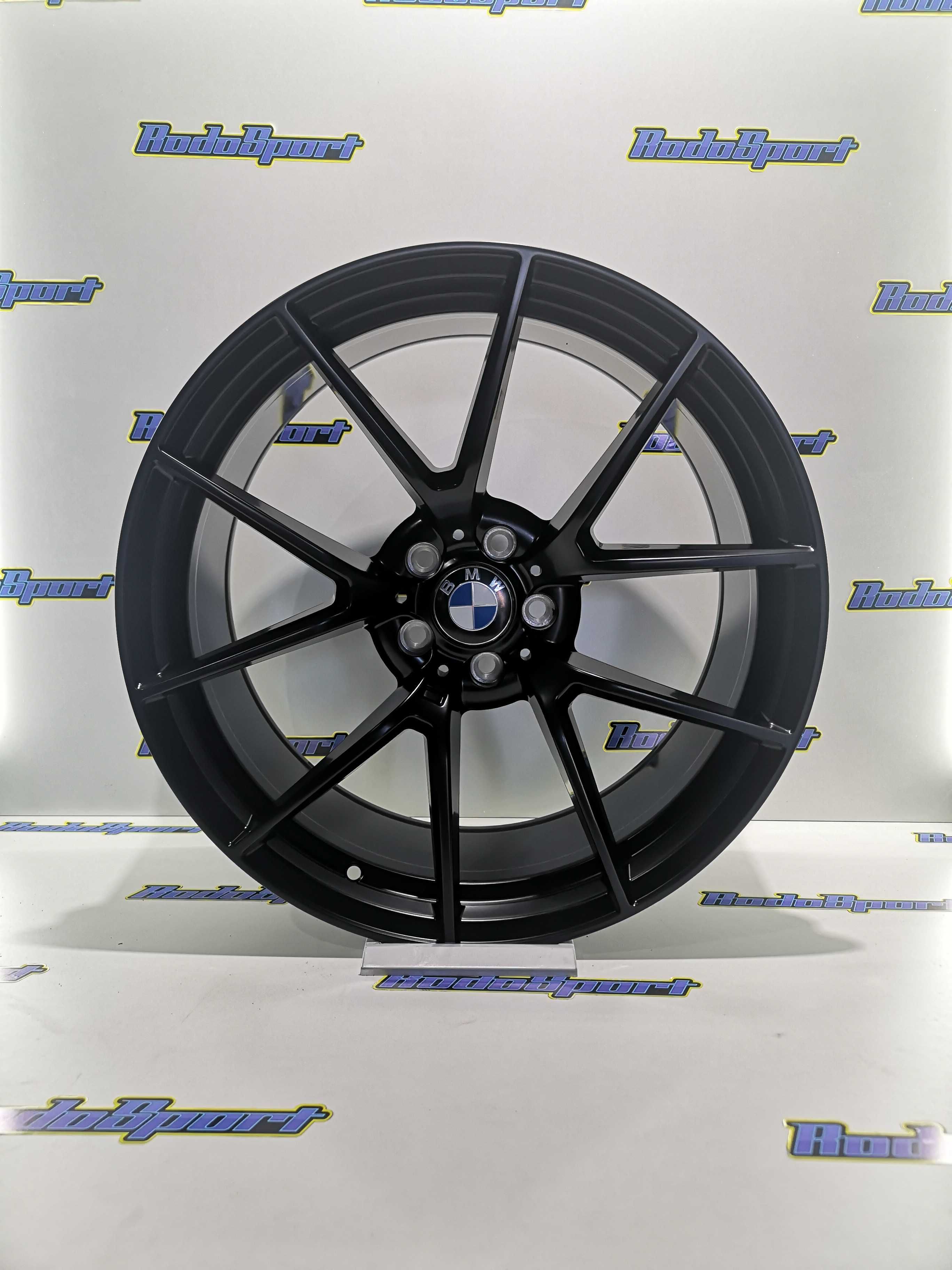 JANTES BMW LOOK M2/M4 CS EM 18, 19 E 20 | 5X120 NOVAS