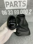 Ручка кпп з чохлом Мерседес Спринтер 906 / Крафтер