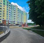 Продаж 1 кімнатної квартири вновобудові