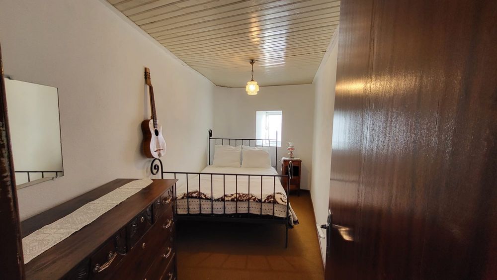 Arrenda-se T3 em Unhais da Serra, Covilhã