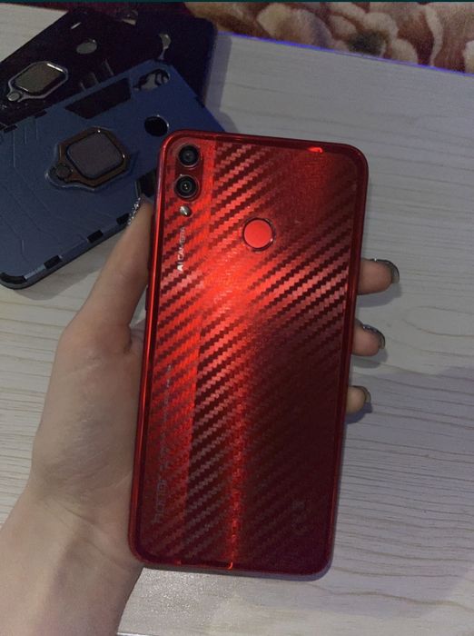 Huawei, honor 8x в хорошем состоянии!