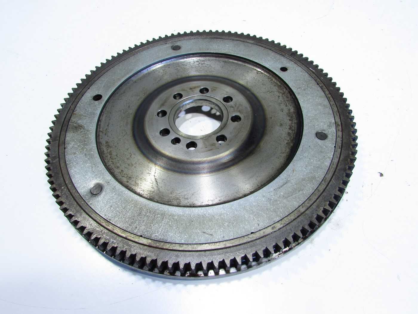 Koło zamachowe powershift ford mondeo mk4 2.0 tdci