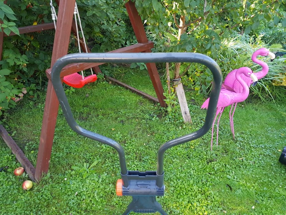 Kosiarka Gardena 400