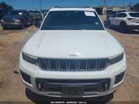 jeep Grand Cherokee Overland 2023