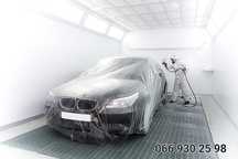 Авто Покраска Полтава Профессиональная Покраска Полировка. СТО