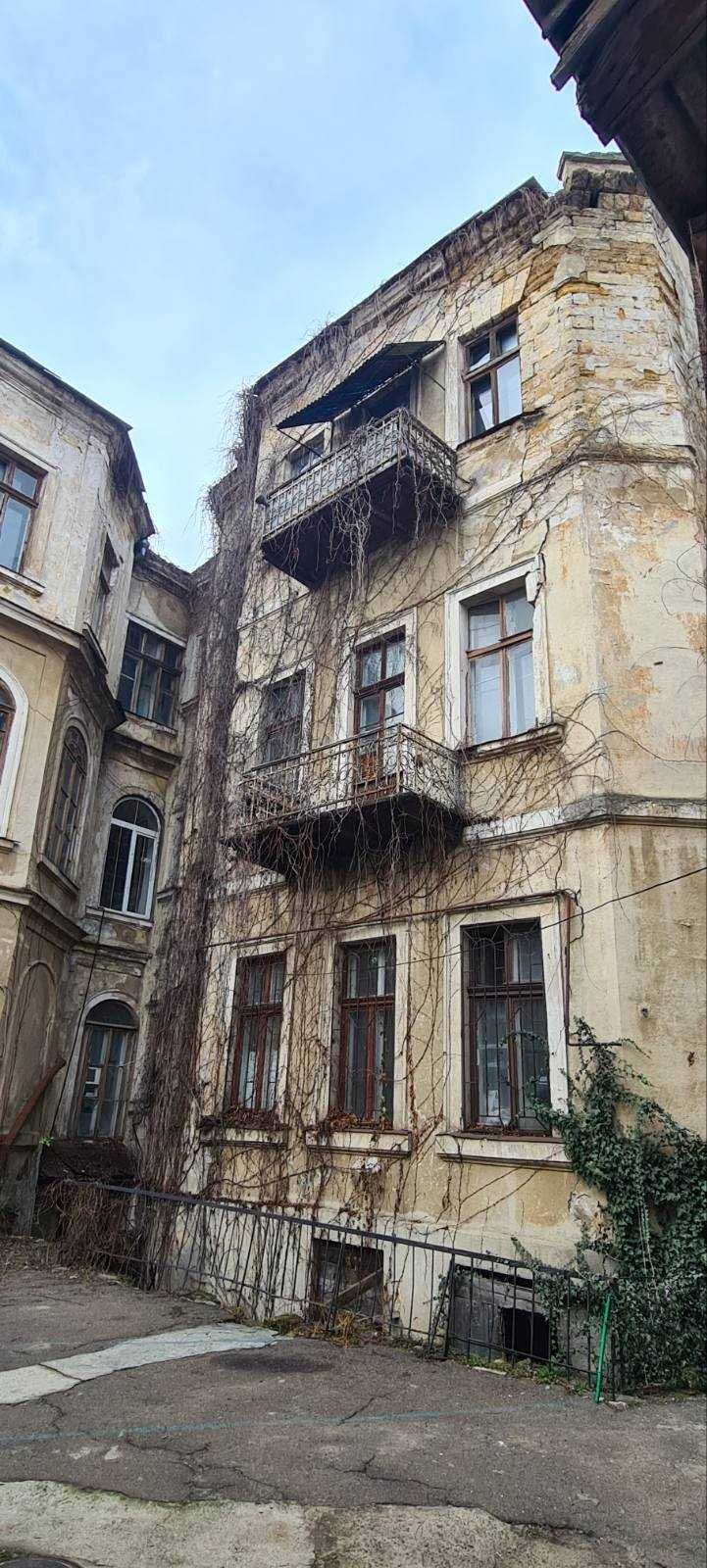Продам здания в центре Одессы