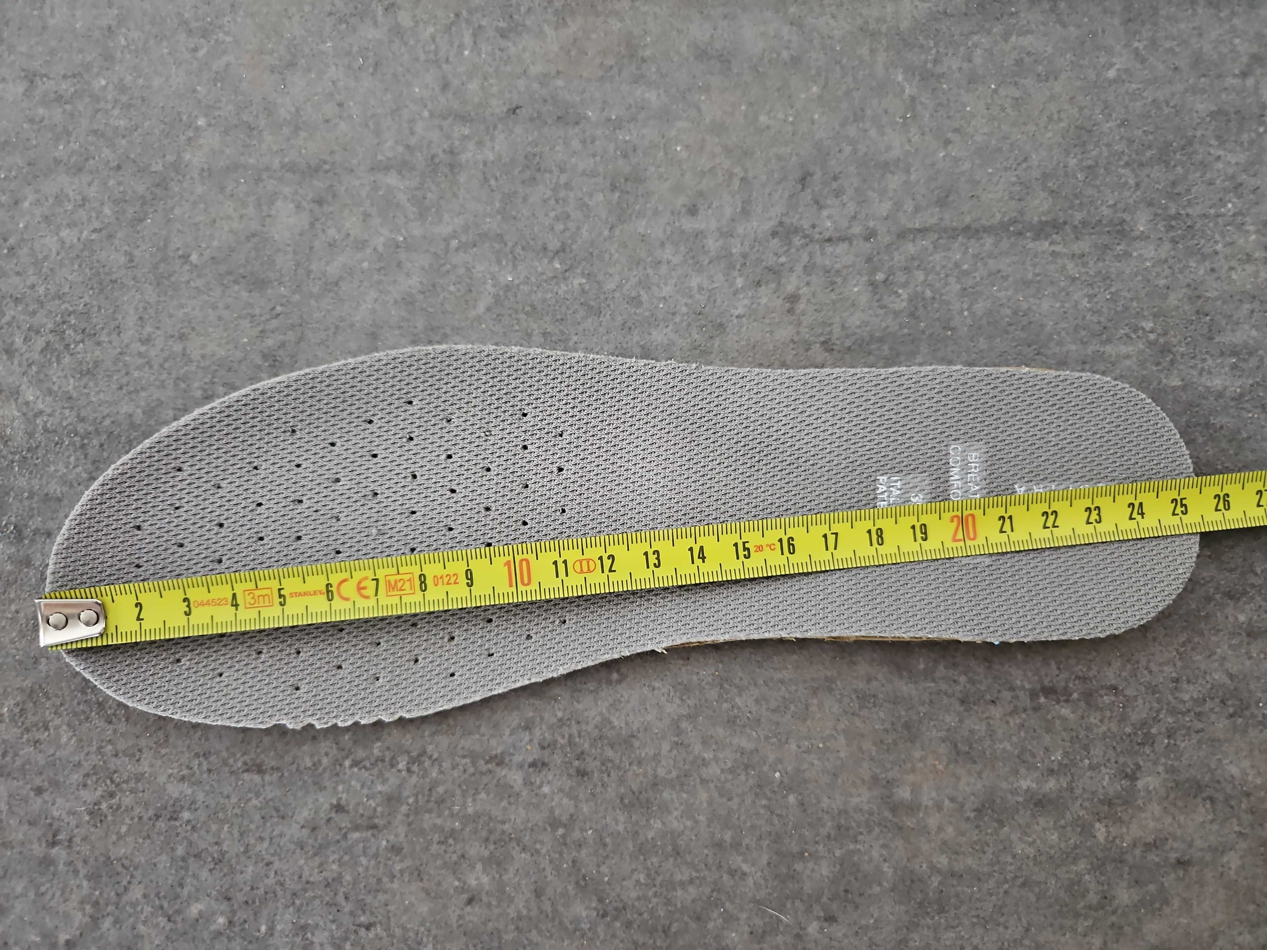 Geox NOWE Pavel 39 sneakersy